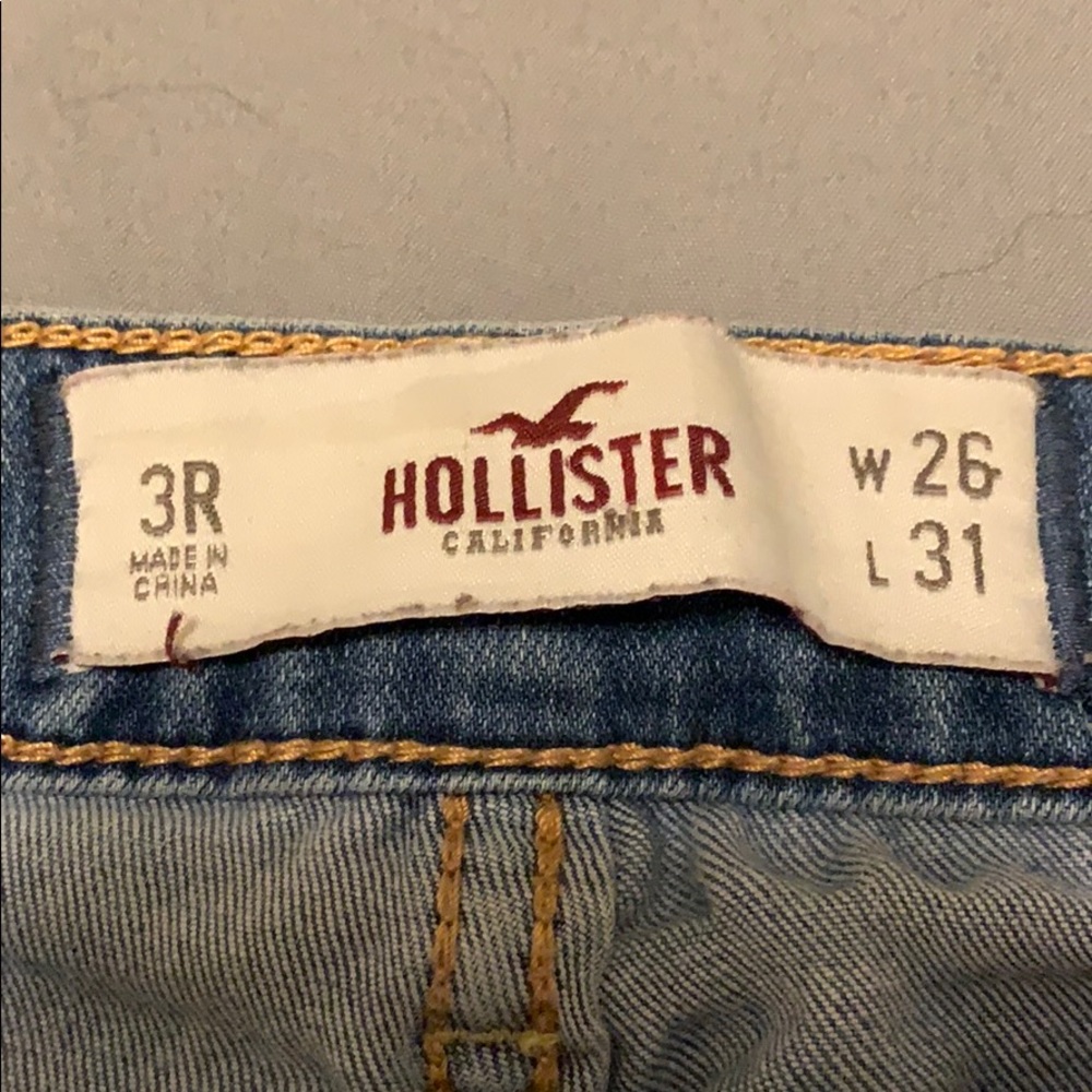 Jeans - Picture 2 of 2